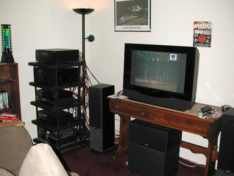 Good whole house audio without the hassle, DIY audio distribution